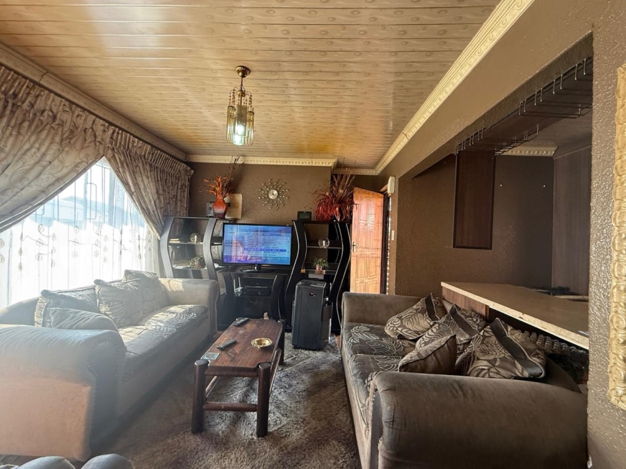3 Bedroom Property for Sale in Boitekong North West